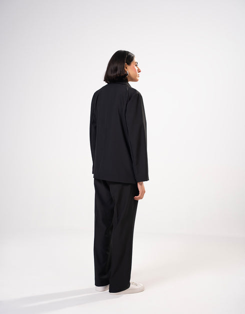 BASIC BLAZER